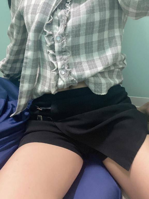 そわそわ😳