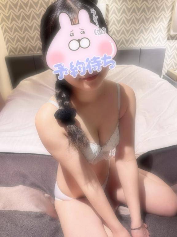 明日会えます🩷️