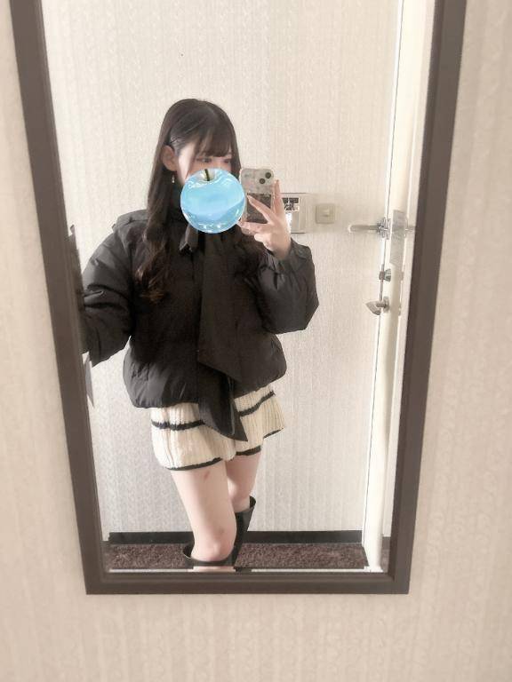 脱いだら凄いタイプ？🤔