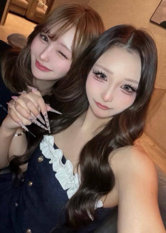 えろ女ぱわー