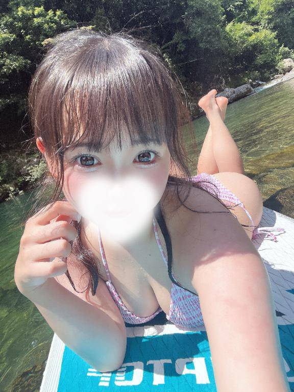 いれました💕