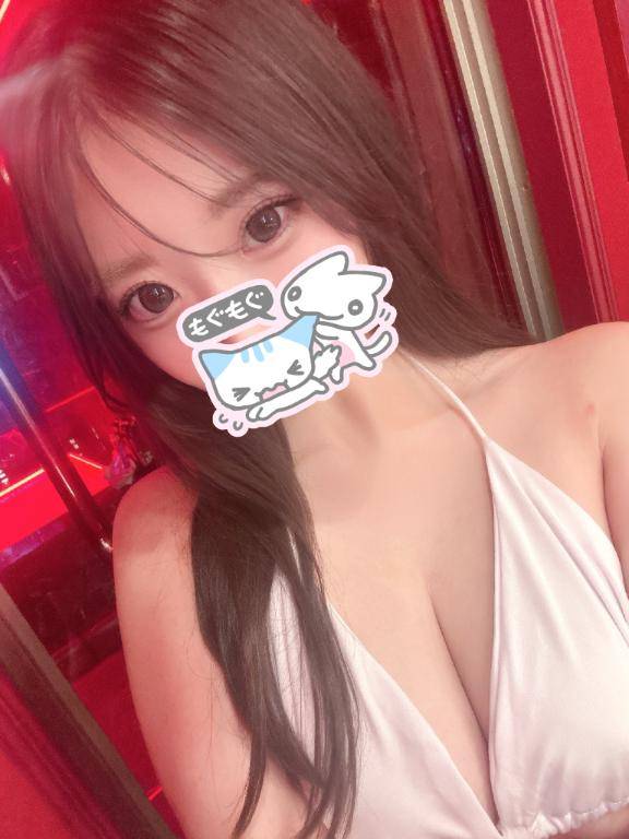 絶頂😳