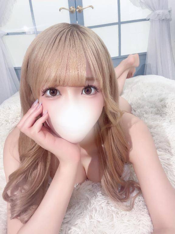 たっぷりと…♡
