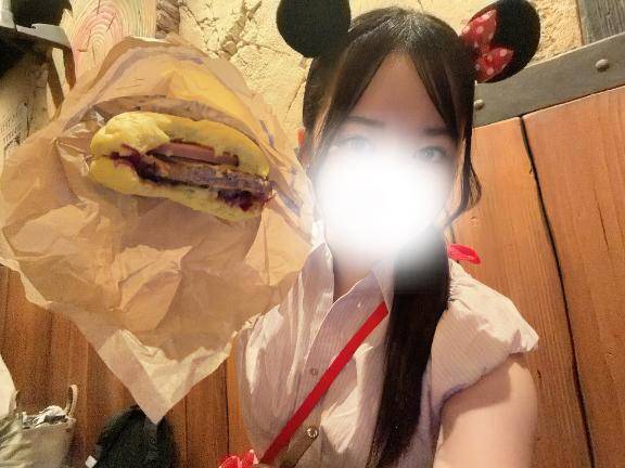 明日会えるかな？🤭