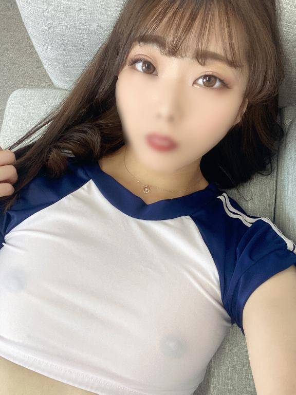 実は…ご奉仕型㊙️なんです😖💓