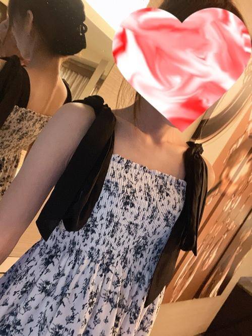 夜の散歩ってすき？(*ˊᵕˋ*)