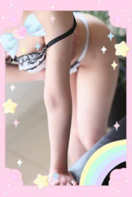カップスープをフーフー中(*´ω`*)