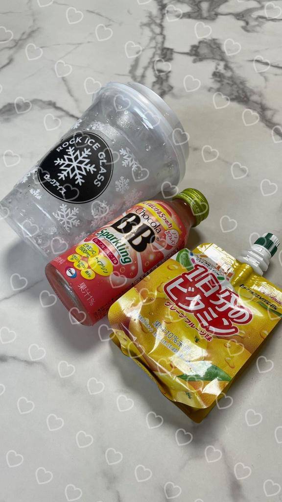 実は迷ってました🤭