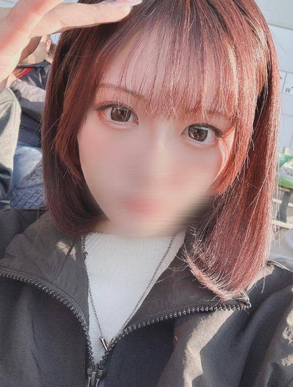 秘密の場所で見つけちゃった🤍