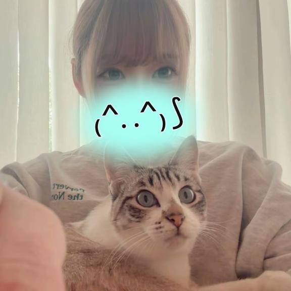 甘えていいよ？♡