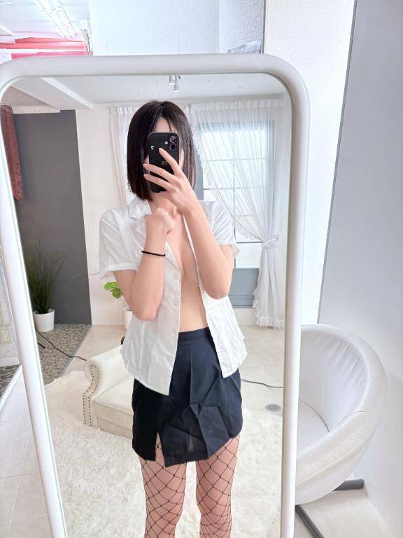 綺麗な手、見たいな…🫶