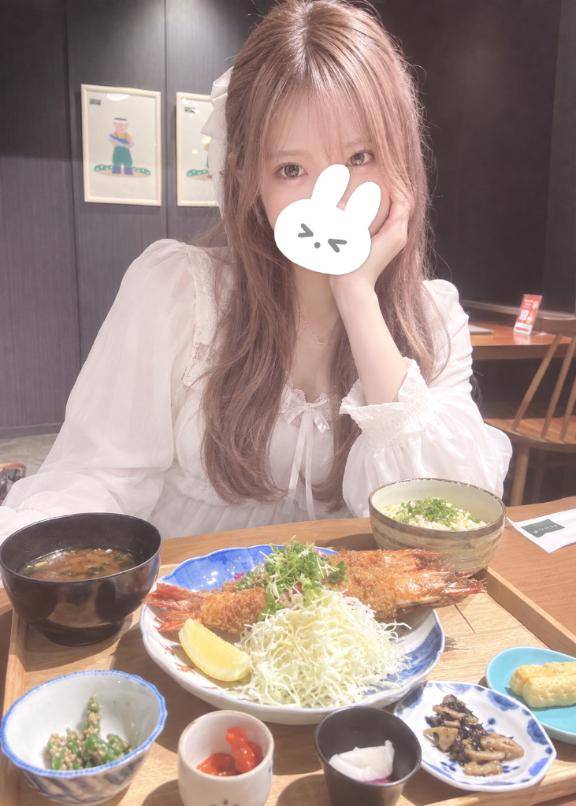 初出勤ありがとう💕