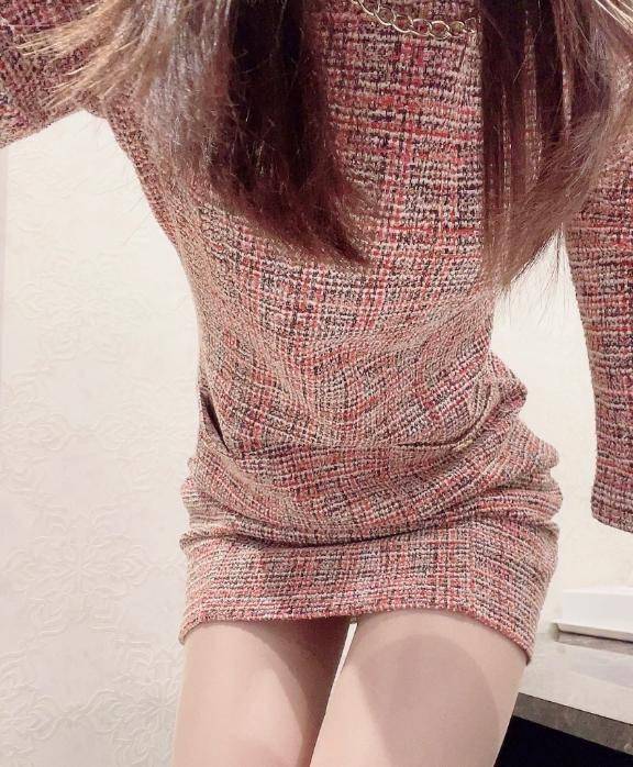 もちもちお肌、触って…？💗