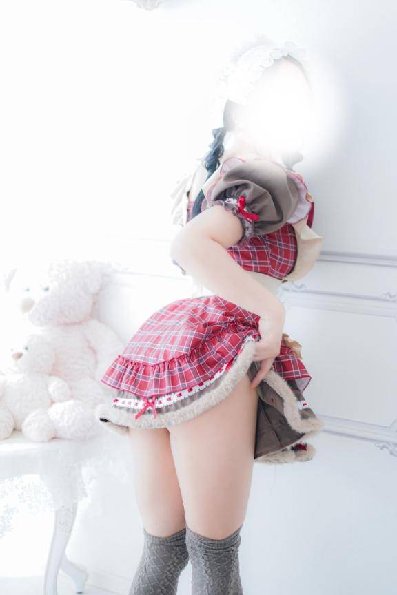 まんまる美尻☘️
