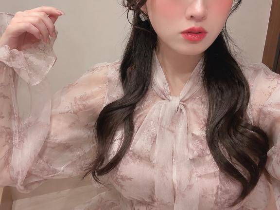 ふわふわ私服☘️