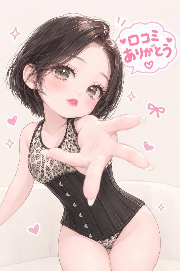 次はなんて囁かれたいの？♡
