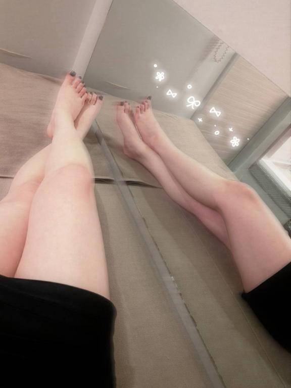 二人だけで過ごしたいな…♡