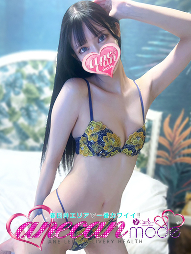 じゅりな☆撮影OKモデル系美女☆（アネキャンモード）