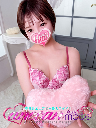 ゆみ☆頰が緩む可愛さ☆（アネキャンモード）