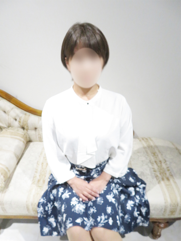 岩橋 美代子（人妻セレブ宮殿　名古屋）