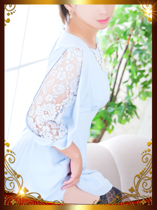 岩橋 美代子（人妻セレブ宮殿　名古屋）