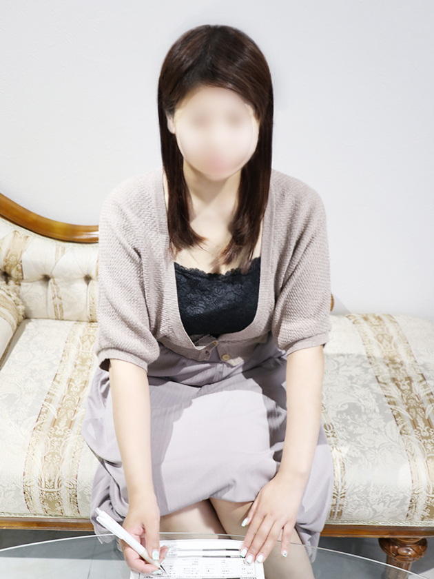 影谷 あん（人妻セレブ宮殿　名古屋）