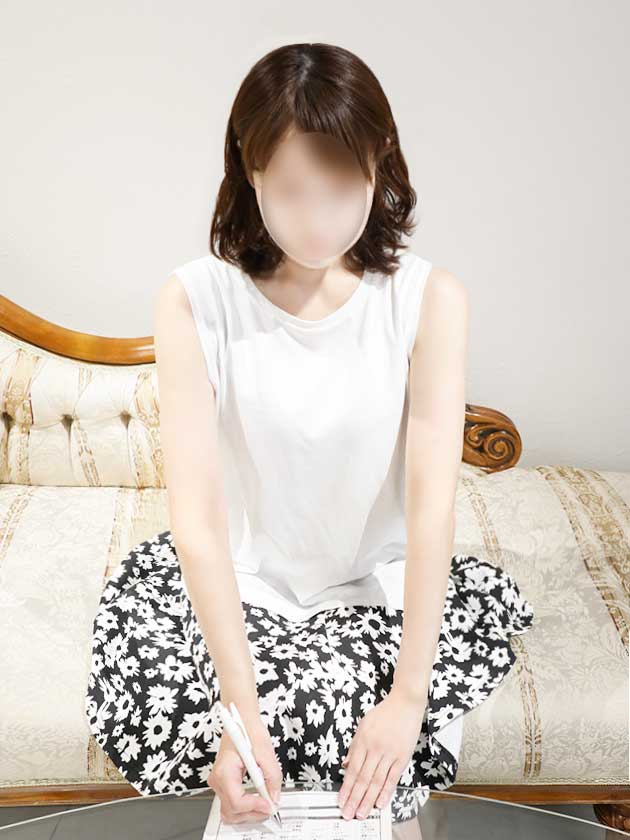 長谷川 歩美（人妻セレブ宮殿　名古屋）