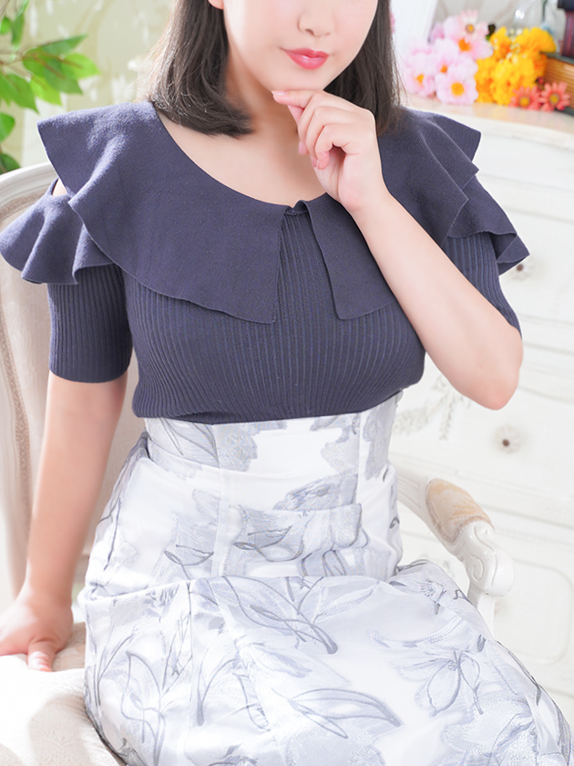 長尾 香菜(人妻セレブ宮殿 名古屋)