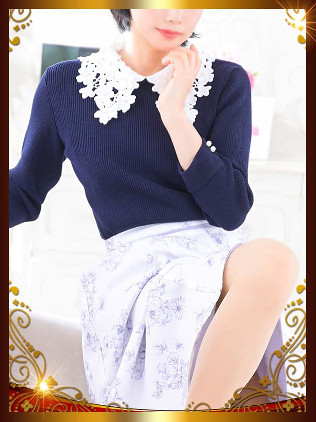 百合 早苗（人妻セレブ宮殿　名古屋）