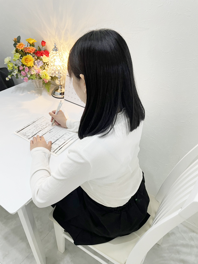 青葉 はな（人妻セレブ宮殿　名古屋）