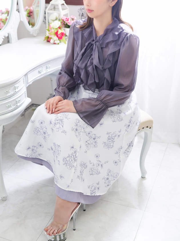 池上 結（人妻セレブ宮殿　名古屋）