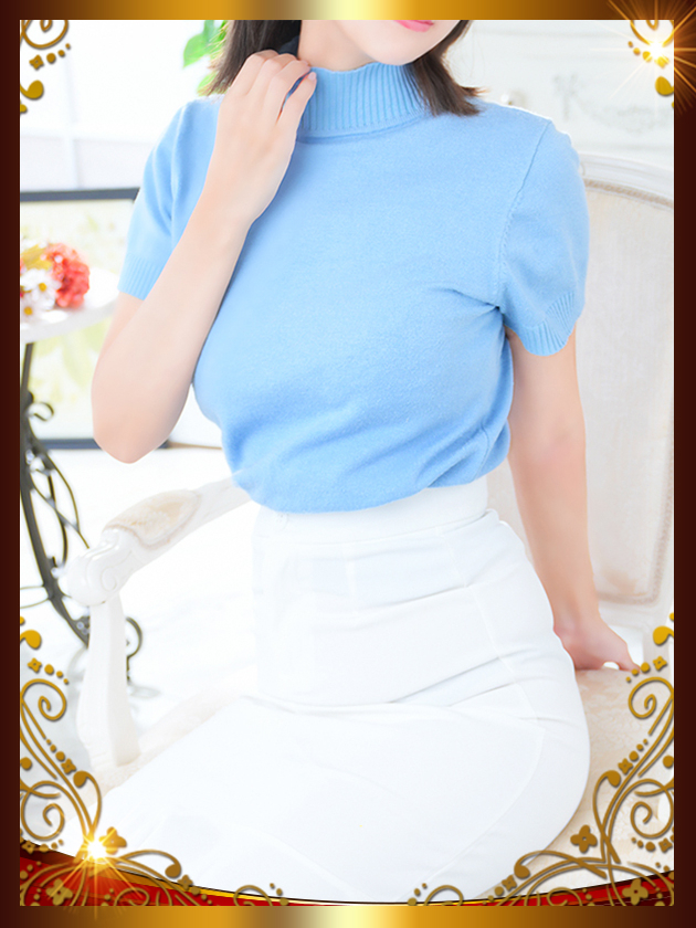 波咲 ゆき（人妻セレブ宮殿　名古屋）