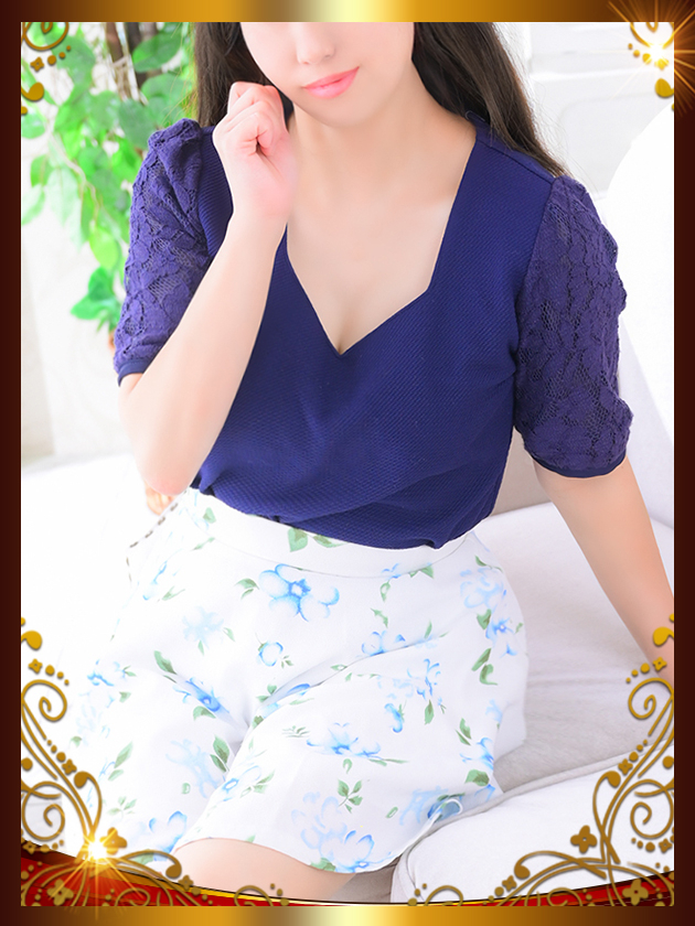 岩田 瑠菜（人妻セレブ宮殿　名古屋）