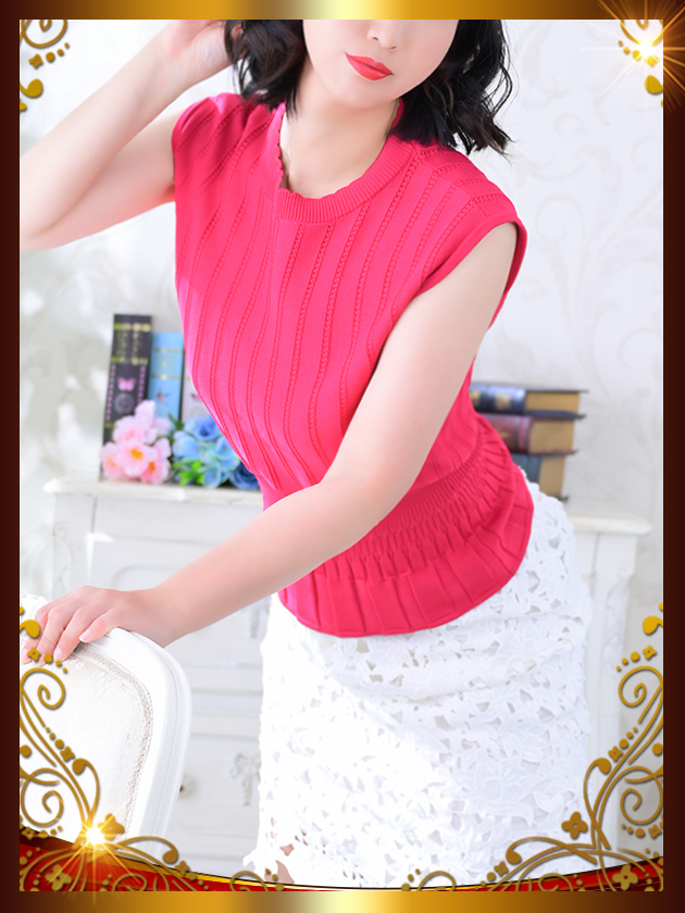 潮見 優子（人妻セレブ宮殿　名古屋）