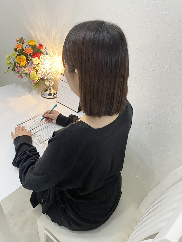 相川 優菜（人妻セレブ宮殿　名古屋）
