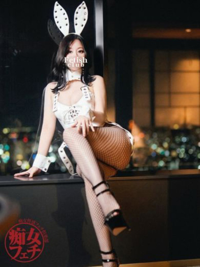 しいな（名古屋痴女性感フェチ倶楽部）