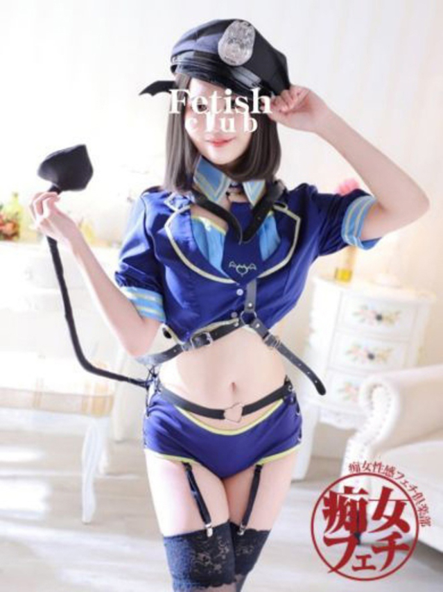 りあ（名古屋痴女性感フェチ倶楽部）