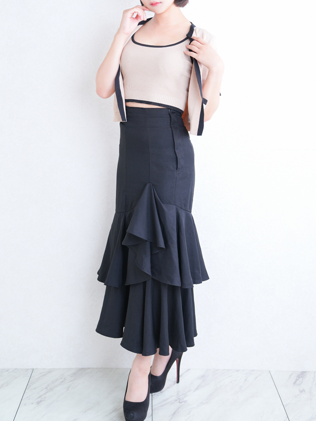 柚原 泉（シンデレラ宮殿 名古屋）