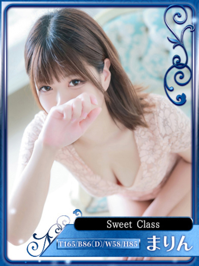 新人・まりん（CLASSY.名古屋・新栄店）