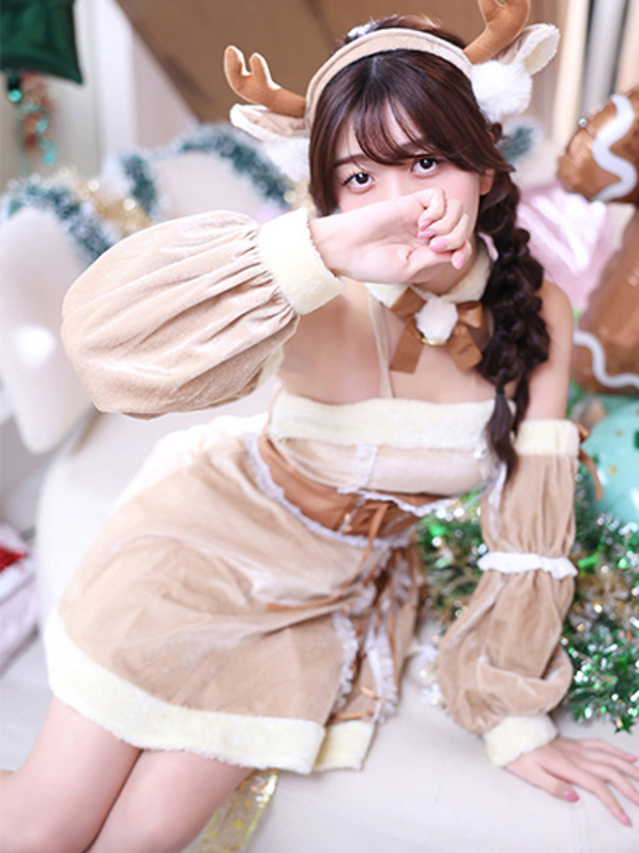 新人・しの（CLASSY.名古屋・新栄店）