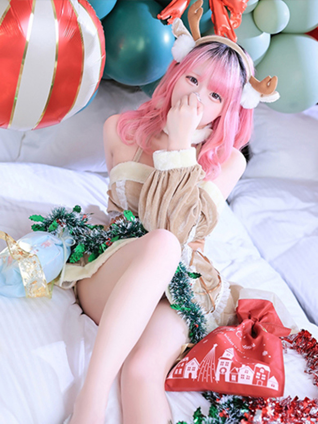 新人・もも（CLASSY.名古屋・新栄店）