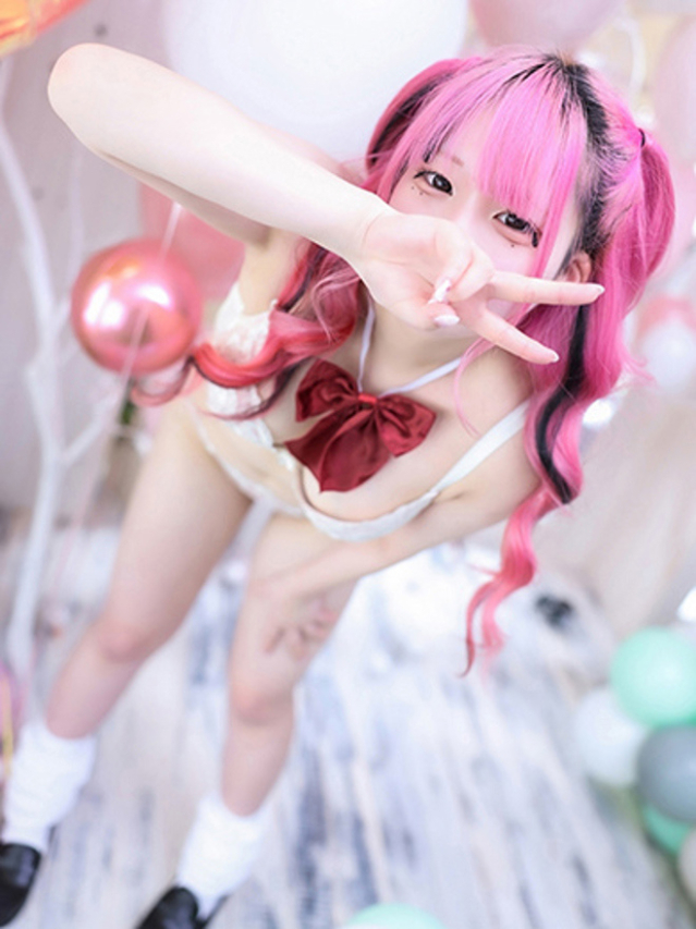 新人・もも（CLASSY.名古屋・新栄店）