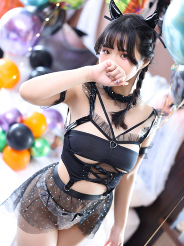 かのん（CLASSY.名古屋・新栄店）