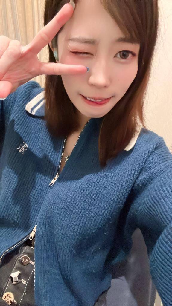 21時からです🫡