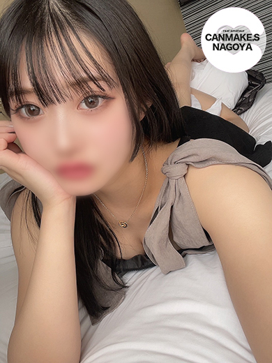 ゆめ☆心射貫く甘えん坊ガール☆（CAN MAKE.S NAGOYA）
