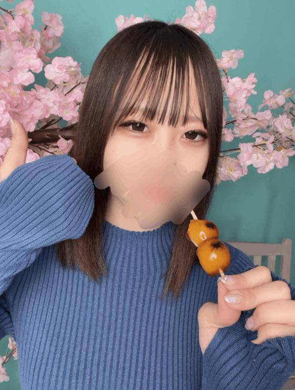 変わりました🌸