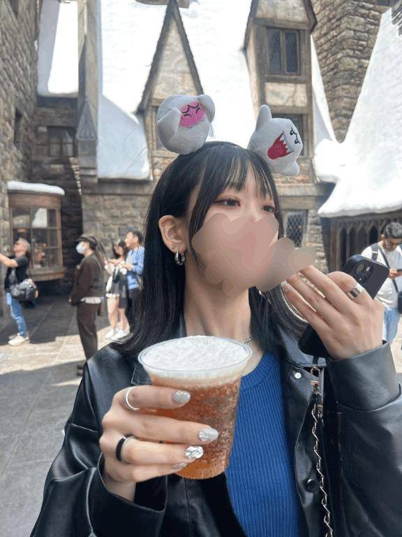 初めての🌎