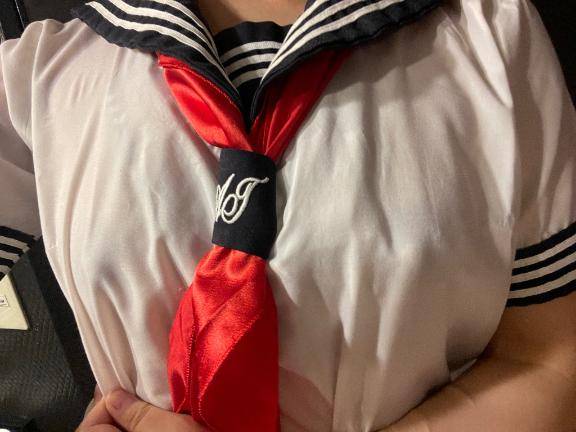 スケスケ..♡