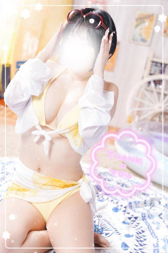 【お礼写メ日記🎉】