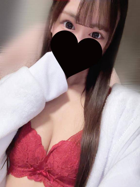 初めての♡